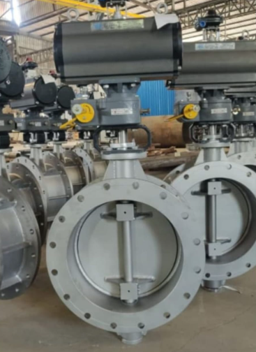 Ball Valve